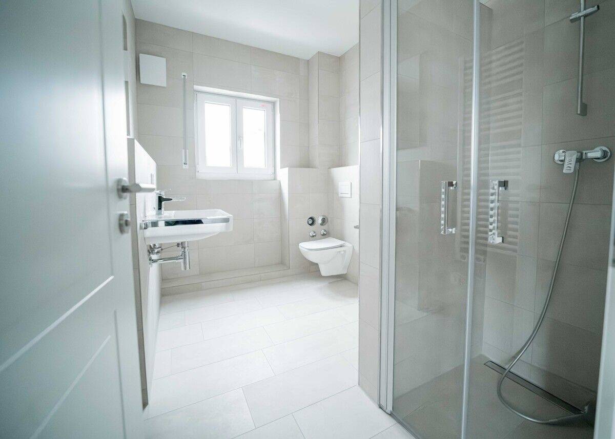 Erstbezug: Gemütliche Dachgeschosswohnung in bester Lage – Regensburg – Vorschaubild 7