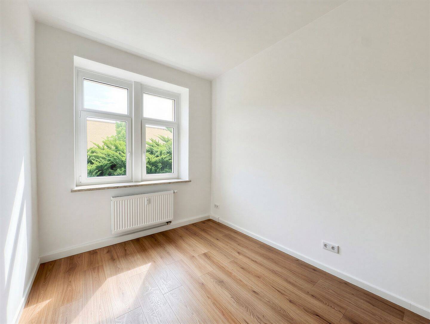 *NEU!* Inklusive moderner Einbauküche! – Leipzig – Vorschaubild 5