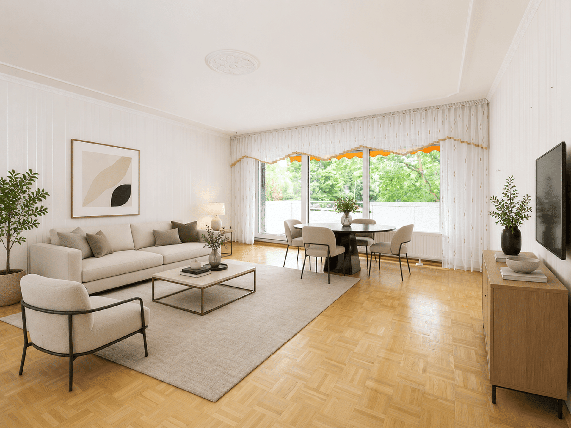 Rohdachboden in 48163 Münster mit 96,08 m² kaufen