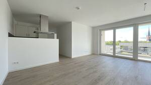 Moderne Etagenwohnung zur Miete mit Balkon in Dresden Neustadt - Wentzel Dr. – 1097 Dresden – Vorschaubild 2
