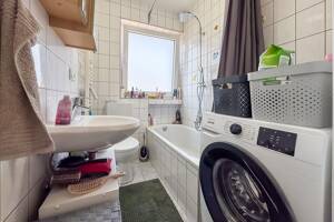 3 Zimmer - ideale Aufteilung - frisch renoviert - Witten Annen – 58453 Witten – Vorschaubild 6