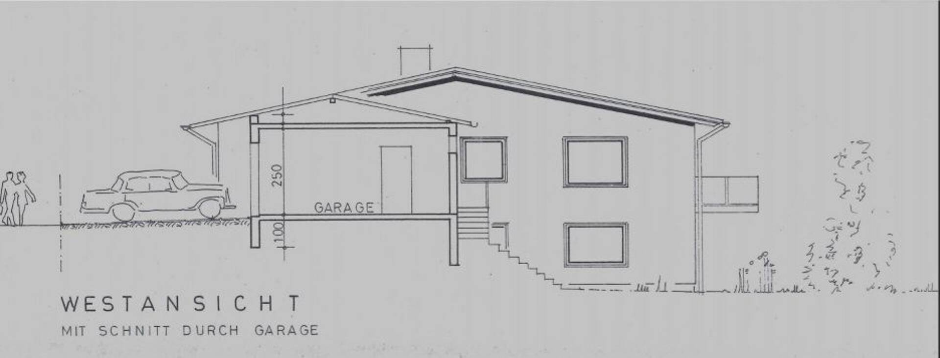 Haus in 88048 Friedrichshafen mit 220 m² kaufen