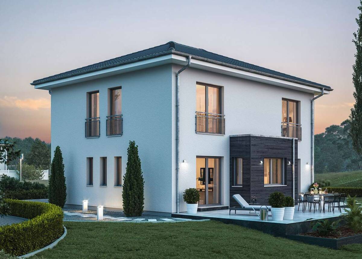 Euer Zuhause beginnt mit einem Bauplan! – 28259 Bremen – Bild 1 von 9