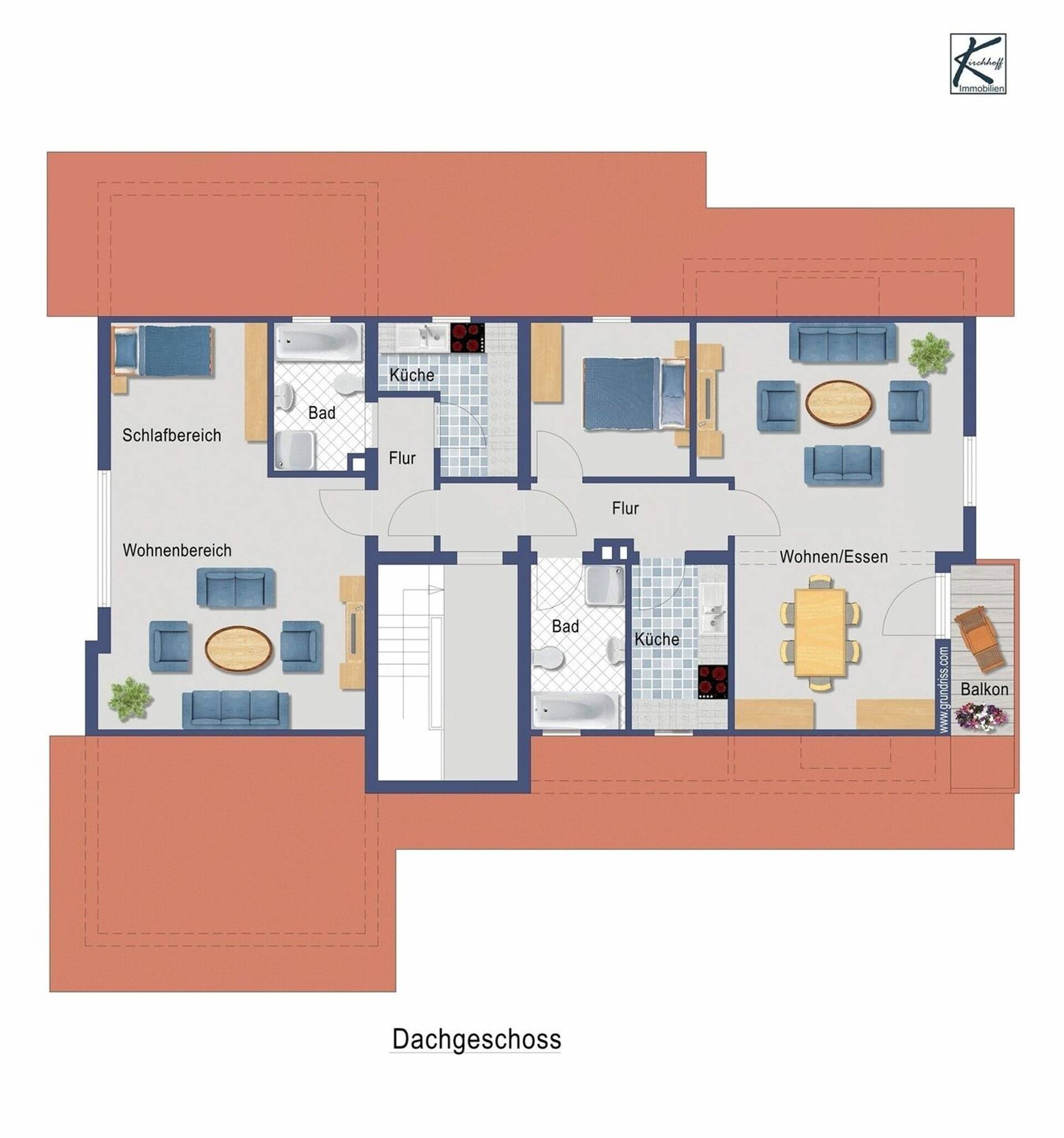 Mehrfamilienhaus in 38640 Goslar mit 285 m² kaufen