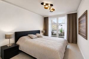 AIGNER: Eleganz, Ruhe & Top-Ausstattung - Idyllische Altstadtlage in den Asam-Höfen – 80331 München – Vorschaubild 5