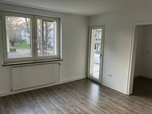 Gut geschnittene 3-Zimmer-Wohnung - mit eigenem Garten im Quartier Silberborn – 34134 Kassel – Vorschaubild 5