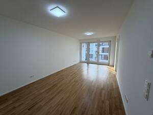 Schöner Wohnen in dieser praktischen 2,5-Zimmer-Wohnung – 40217 Düsseldorf – Vorschaubild 3