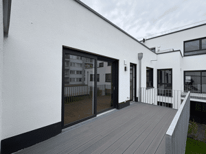 Bezugsfertige 4-Zimmer-Wohnung mit Balkon - Erbbaurecht – 50968 Köln – Vorschaubild 8