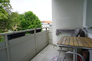 Alsternähe und ganz nah an der Alsterschwimmhalle – 22087 Hamburg – Vorschaubild 3