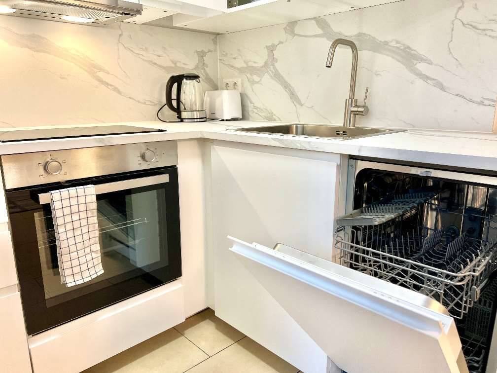 VOLL AUSGESTATTETE GARTEN WOHNUNG 2 ZIMMER – Welzheim – Vorschaubild 6