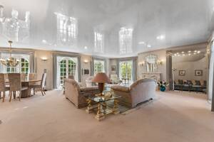 Exklusive Architektenvilla mit parkähnlichem Grundstück in Oberneuland – 28355 Bremen – Vorschaubild 3