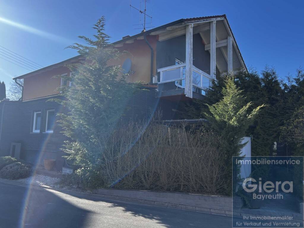 Großes Einfamilienhaus in ruhiger Dorfgemeinschaft – Stadtsteinach – Vorschaubild 5