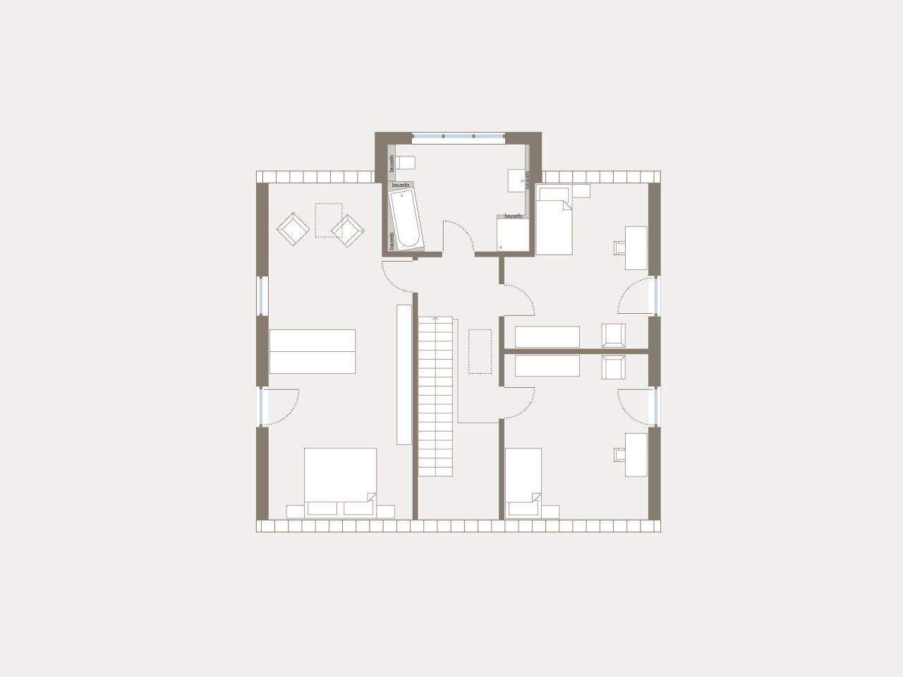 Ihr Traumhaus in Herzogenrath - Individuell geplant und nachhaltig gebaut – Herzogenrath – Vorschaubild 4
