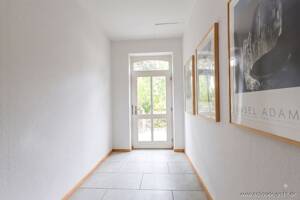 Wohnen mal anders: Individuelle 2-Zimmer-Eigentumswohnung auf 3 Ebenen mit kleinem Gartenanteil & Garage in HH-Curslack – 21039 Hamburg – Vorschaubild 5