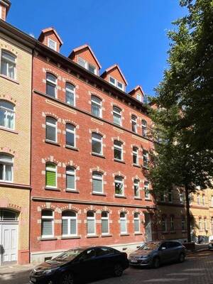 2-Zimmer-Wohnung in sehr guter Lage sucht neuen Mieter!