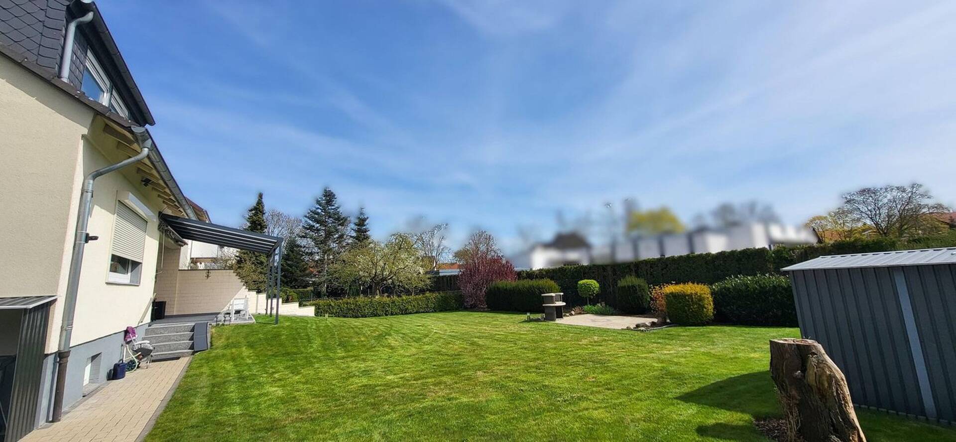 Haus in 31224 Peine mit 165 m² kaufen