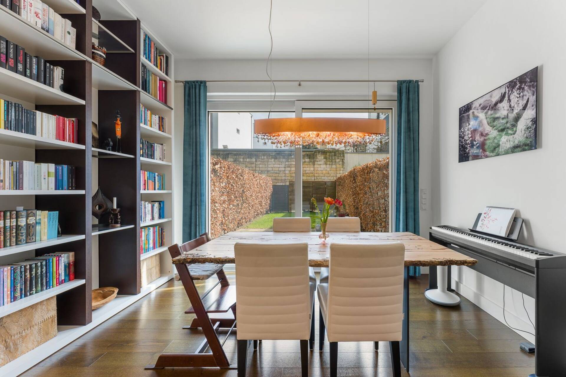 Erdgeschosswohnung in 50968 Köln mit 120 m² kaufen