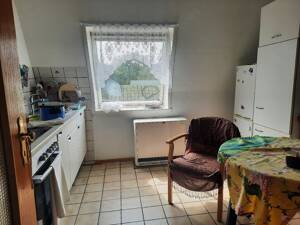 Frisch gestrichene 2-Raum-Wohnung nähe Folkwang-Hochschule