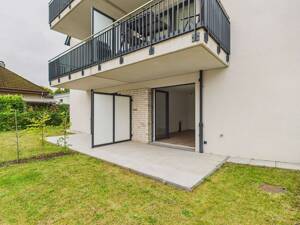 Einziehen oder vermieten? Gehobene 2-Zimmer-Wohnung mit Terrasse und Garten – 23570 Lübeck – Vorschaubild 6
