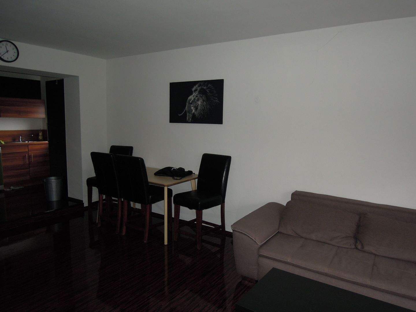 Trier Weismark/Feyen ! Ruhig gelegene 2 x 2 ZKB mit Balkon und 1 Stellplatz als Gesamtpaket zu verkaufen ! – Trier – Vorschaubild 5