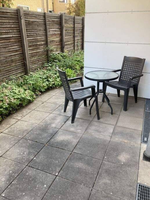 91052 Erlangen-Innenstadt - möbliertes Managerappartement mit Terrasse – Erlangen – Vorschaubild 3