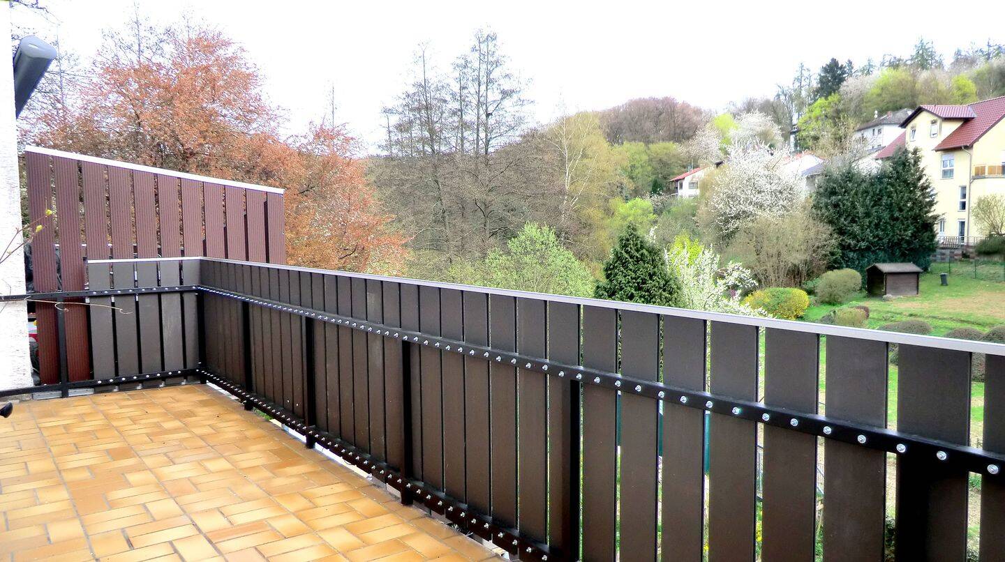 Großzügige Doppelhaushälfte - Leben wie im eigenen Haus - Idstein/Eschenhahn – Idstein – Vorschaubild 6