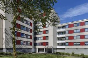 Demnächst frei! 2-Zimmer-Wohnung in Siegen Achenbach – 57072 Siegen – Vorschaubild 2