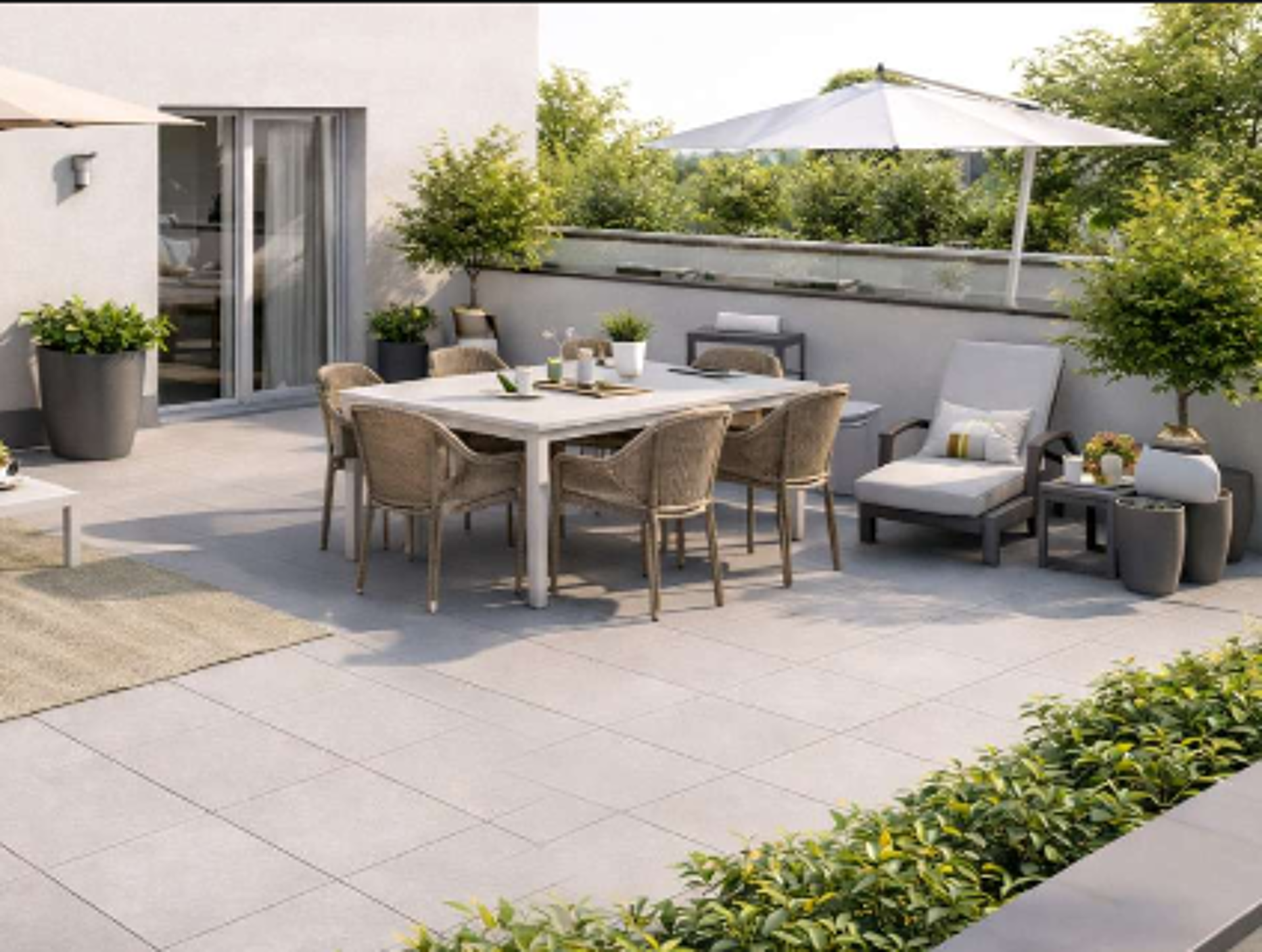 Terrassenwohnung in 50667 Köln mit 110 m² kaufen