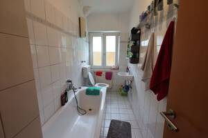 Gepflegte Erdgeschosswohnung in Gelsenkirchen Horst! – 45899 Gelsenkirchen – Vorschaubild 6