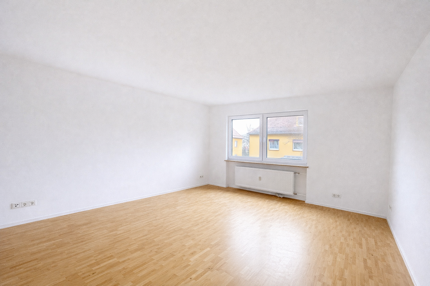 Charmante 4-Zimmer-Wohnung in Nürnberg/Eibach – Nürnberg – Vorschaubild 7