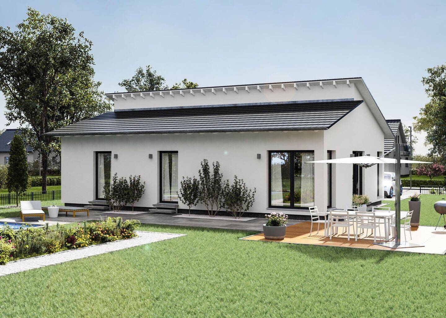 HAUSBESICHTIGUNG BEI BAUHERREN AM 16.05.2026 10-11.30h ! 0179 1149244 – Königs Wusterhausen – Vorschaubild 9
