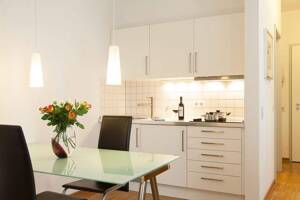 Beste Citylage - Modern wohnen im Belgischen Viertel – 50672 Köln – Vorschaubild 5