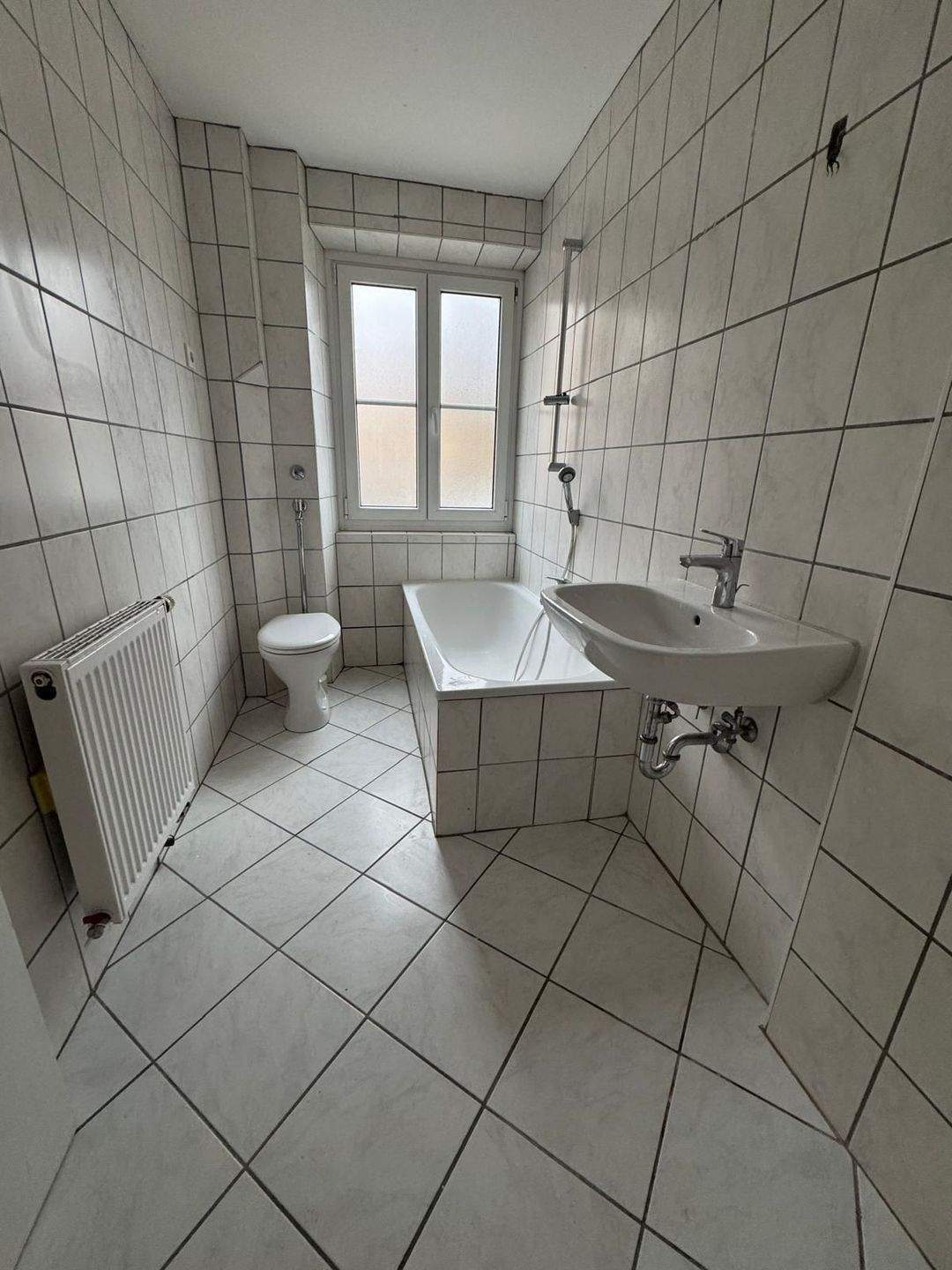 Provisionsfreie 4-Zimmer-Wohnung für EIGENNUTZER in Sebald – Nähe Nürnberger Burg – Nürnberg – Vorschaubild 5