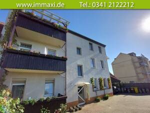 KNAUTKLEEBERG +2 RAUM WOHNUNG + EINBAUKÜCHE MÖGLICH + AB SOFORT – 4249 Leipzig – Vorschaubild 9