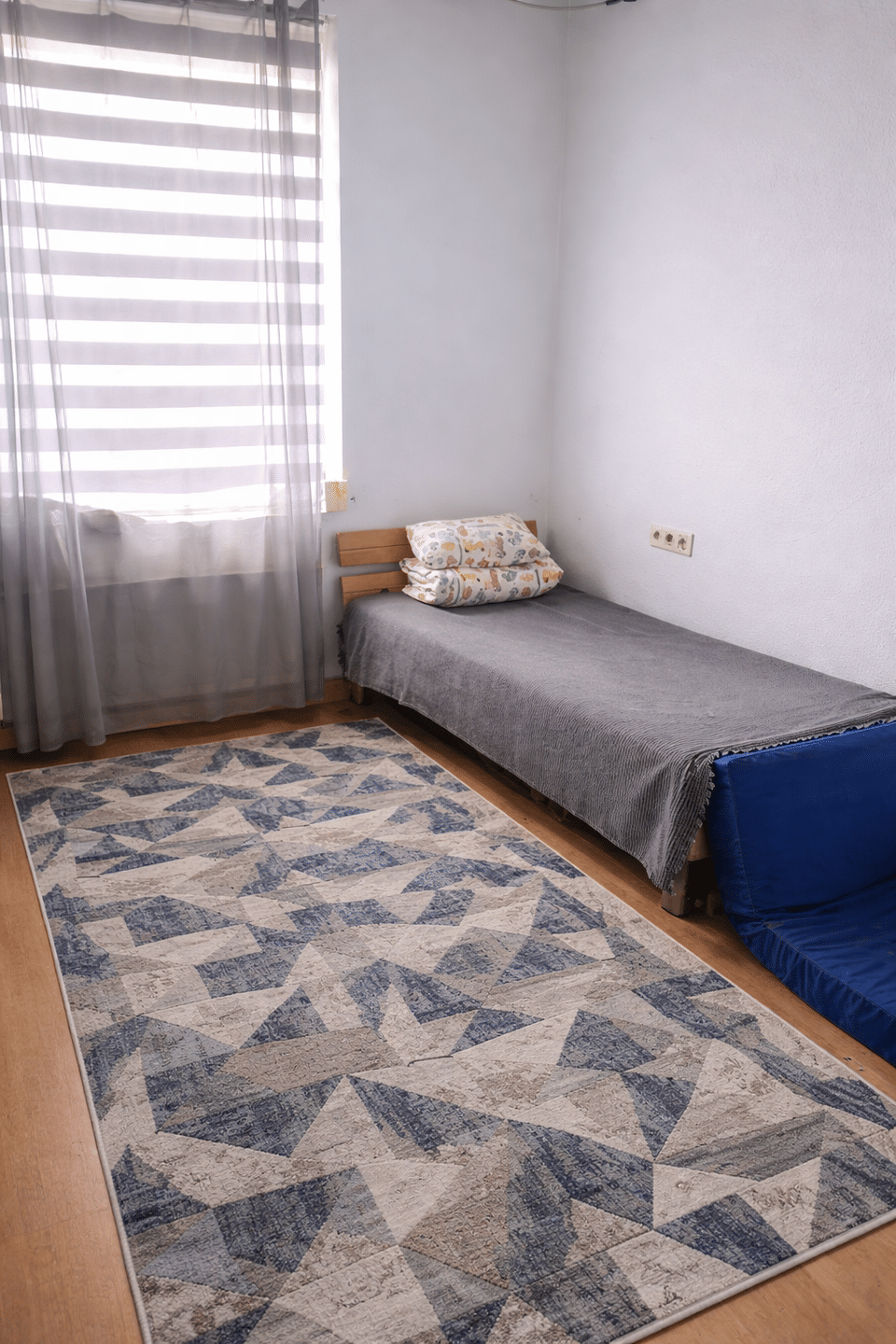 Attraktive 3-Zimmer-Wohnung mit Balkon - Nürnberger Süden – Nürnberg – Vorschaubild 5
