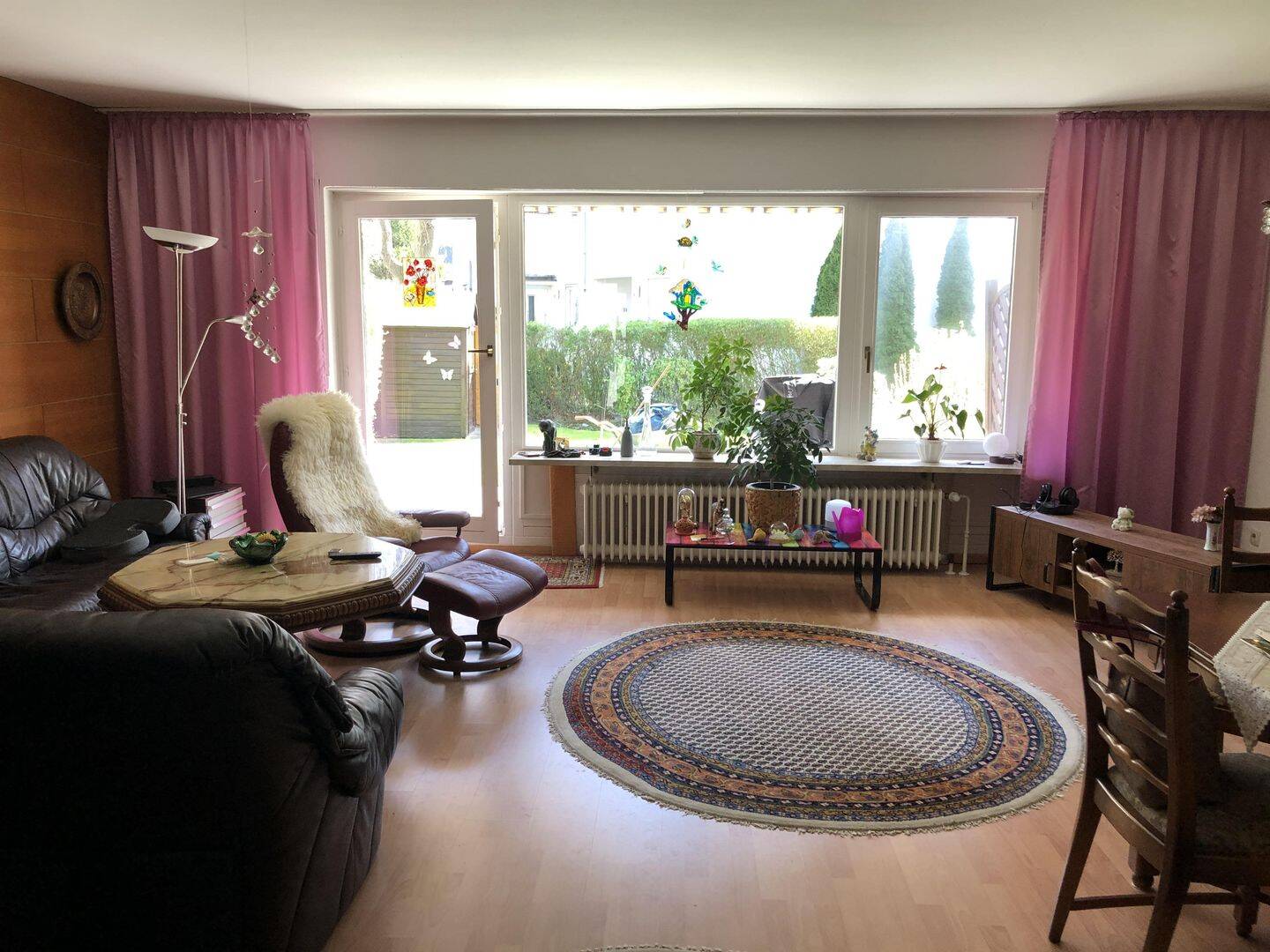 Gepflegtes Reihenendhaus für die Familie in toller Lage! – Berlin – Vorschaubild 6