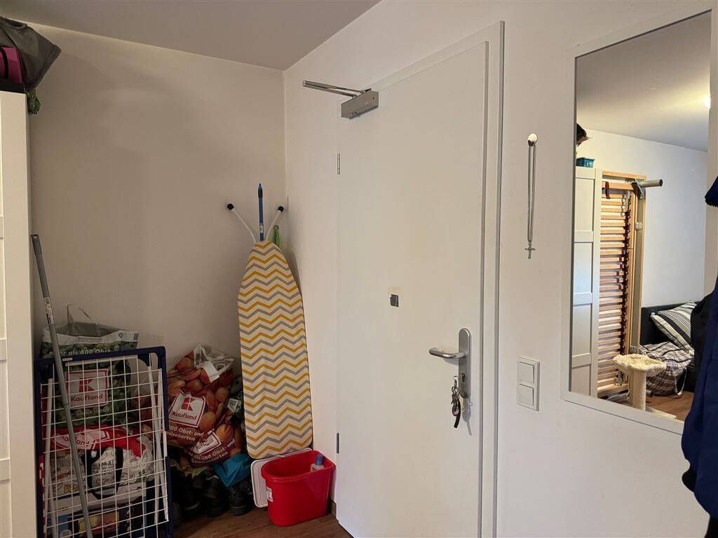 Rollstuhlgerechtes Apartment in Uni-Nähe – Trier – Vorschaubild 3