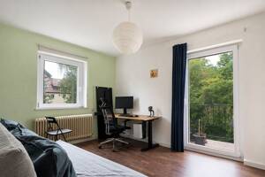 ANLEGER AUFGEPASST: 2 DHH mit 6 WE & 56.880 € KM p. a. in Zuffenhausen! – 70435 Stuttgart – Vorschaubild 9