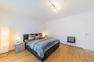 Möblierte Wohnung auf Zeit zu vermieten: – 60598 Frankfurt am Main – Vorschaubild 9