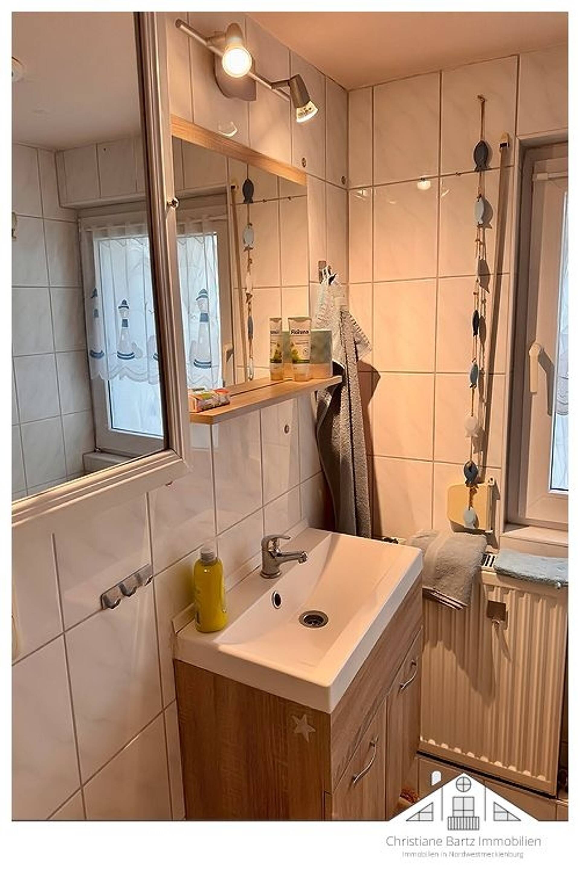 Reihenendhaus in 23936 Grevesmühlen mit 62 m² kaufen