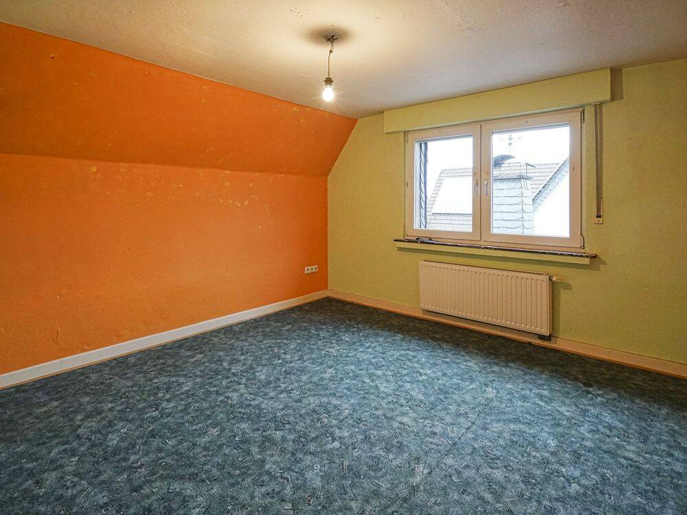 Großer Süd-West-Garten - EFH mit Kamin & Garage! – Arnsberg – Vorschaubild 9