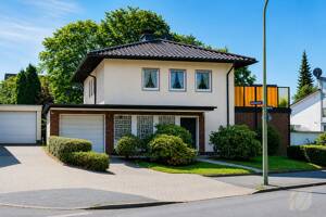 Großzügiges Einfamilienhaus mit 184 m² Wohnfläche auf 715 m² Traumgrundstück – 58097 Hagen – Vorschaubild 4