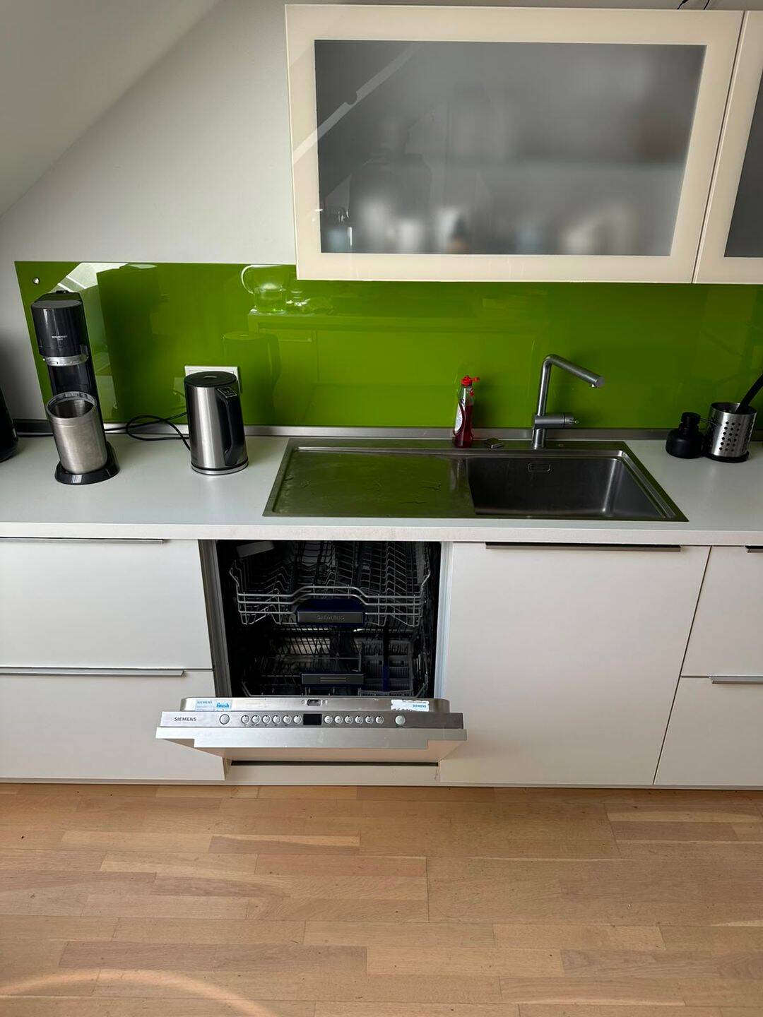 Helle und großzügige Penthousewohnung zu vermieten – Merzig – Vorschaubild 4