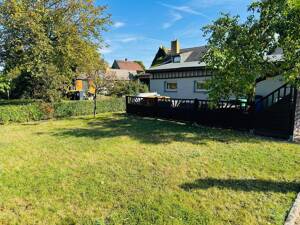 FREISTEHENDES EINFAMILIENHAUS AUF TRAUMHAFTEM GRUNDSTÜCK – 4349 Leipzig – Vorschaubild 8