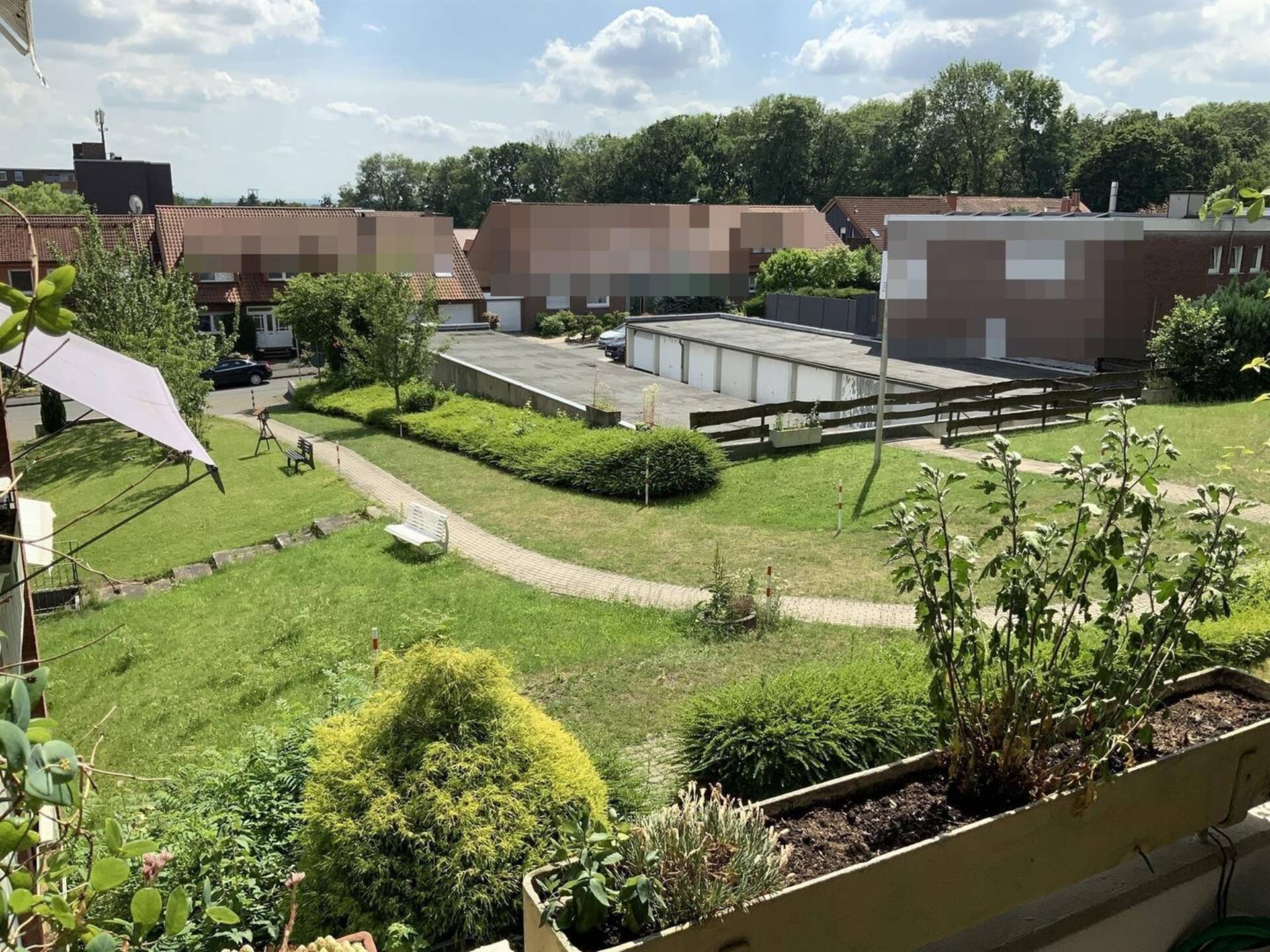 Etagenwohnung in 59075 Hamm mit 83,35 m² kaufen
