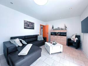 Platz für alle! Reihenmittelhaus mit Terrasse, Gartenhaus und Garage – 44143 Dortmund – Vorschaubild 7