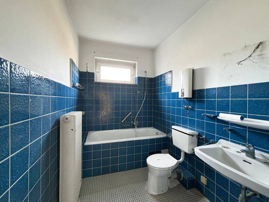 Attraktives 3-Familienhaus - solides Investment mit Entwicklungspotenzial – Bremen – Vorschaubild 5