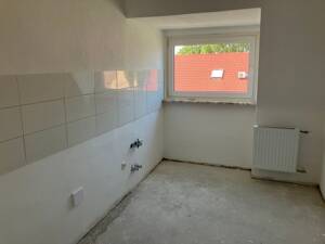 Gut geschnitten und gemütlich: 3,5 Zimmer im Dachgeschoss – 45899 Gelsenkirchen – Vorschaubild 3