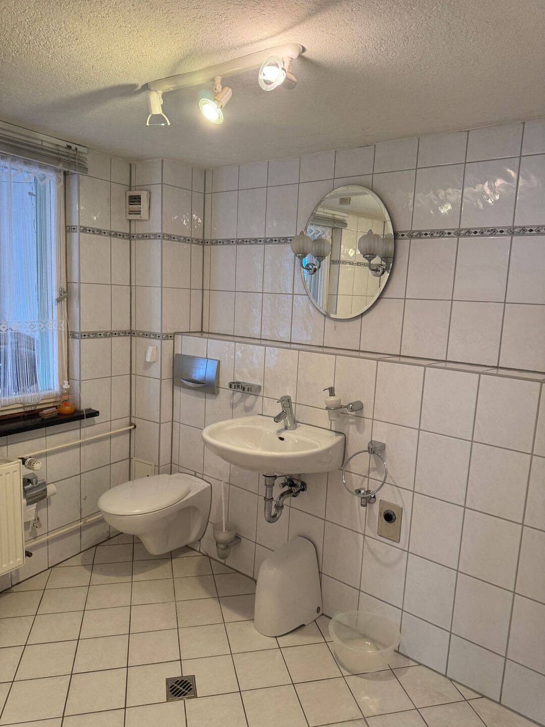 Einfamilienhaus mit separatem Wohnbungalow in Erfurt-Hochheim – Erfurt – Vorschaubild 8