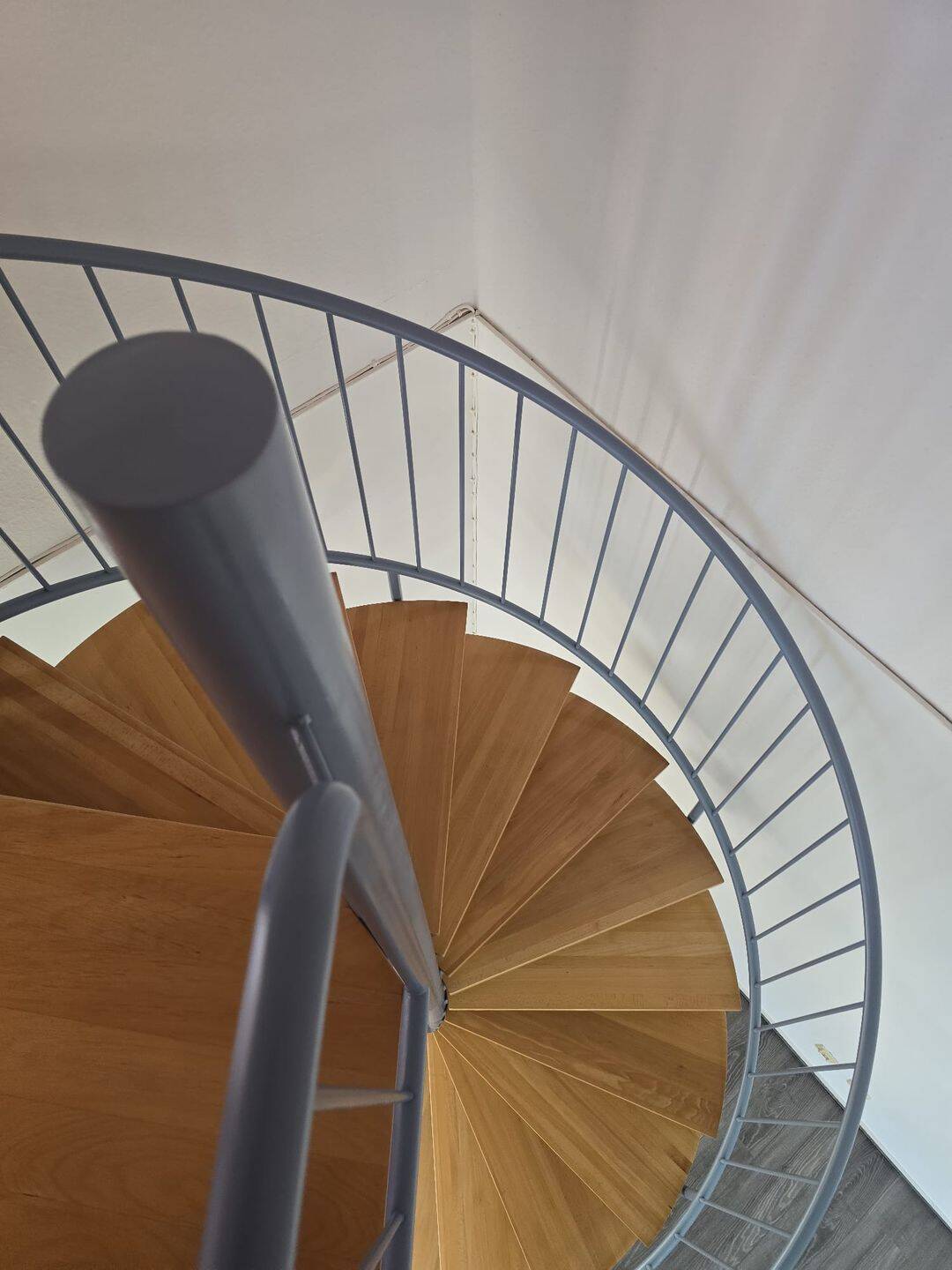 Charmante 3 Zimmer Wohnung in Saarbrücken- Burbach zu vermieten – Saarbrücken – Vorschaubild 8